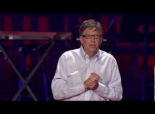 Bill Gates on energy: Innovating to zero! – YouTube