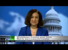 Karen Hudes~World Bank Whisleblower~Speaks Out On Corruption – YouTube