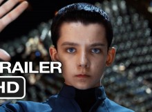 ▶ Ender’s Game Official Trailer #1 (2013) – Harrison Ford Movie HD – YouTube