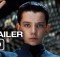 ▶ Ender’s Game Official Trailer #1 (2013) – Harrison Ford Movie HD – YouTube