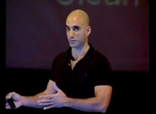 ▶ How Thorium can save the world: Salim Zwein at TEDxBeirut 2012 – YouTube
