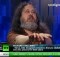 Richard Stallman: We’re heading for a total disaster – YouTube